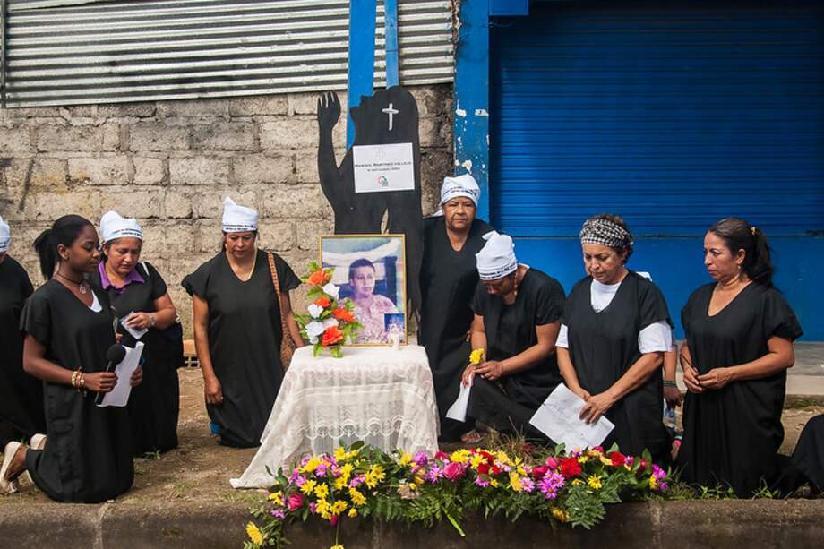 La Alianza de mujeres tejedoras de vida del Putumayo liderará uno de los proyectos. Su lucha es por la igualdad de género, la paz y la protección del medioambiente.