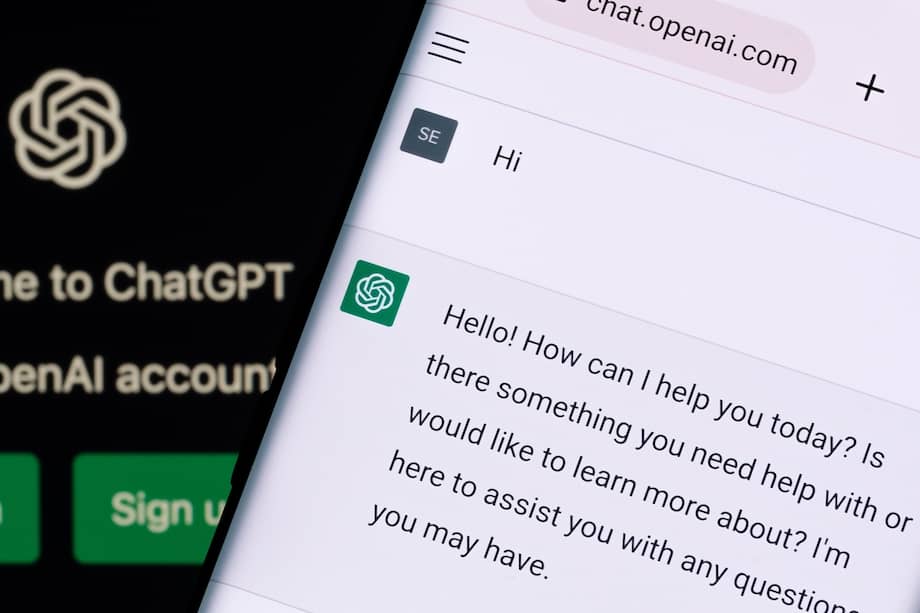 OpenAI dice que quiere que ChatGPT no adopte una postura editorial, incluso si algunos usuarios la consideran moralmente incorrecta u ofensiva.