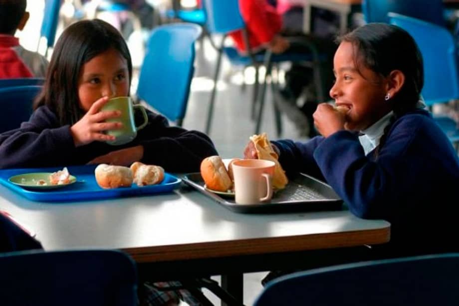 Este miércoles se reabre proceso de matrículas en colegios distritales