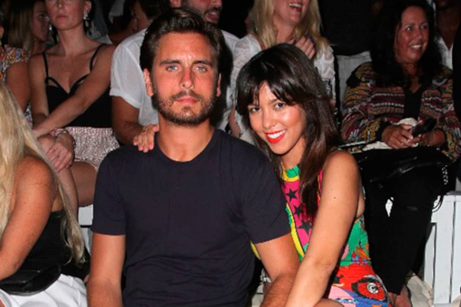 Kourtney Kardashian y Scott Disick retoman su relación | EL ESPECTADOR