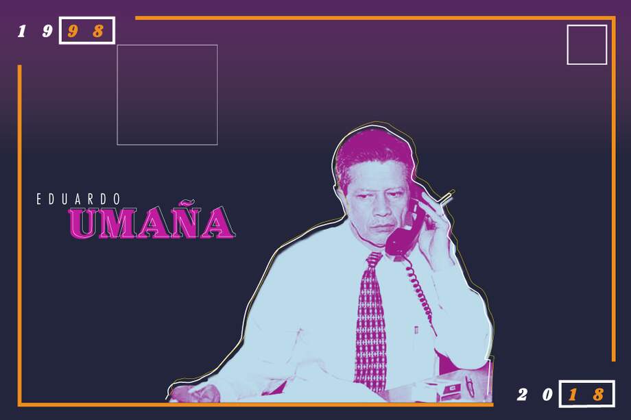 Eduardo Umaña Mendoza, el precursor del litigio estratégico