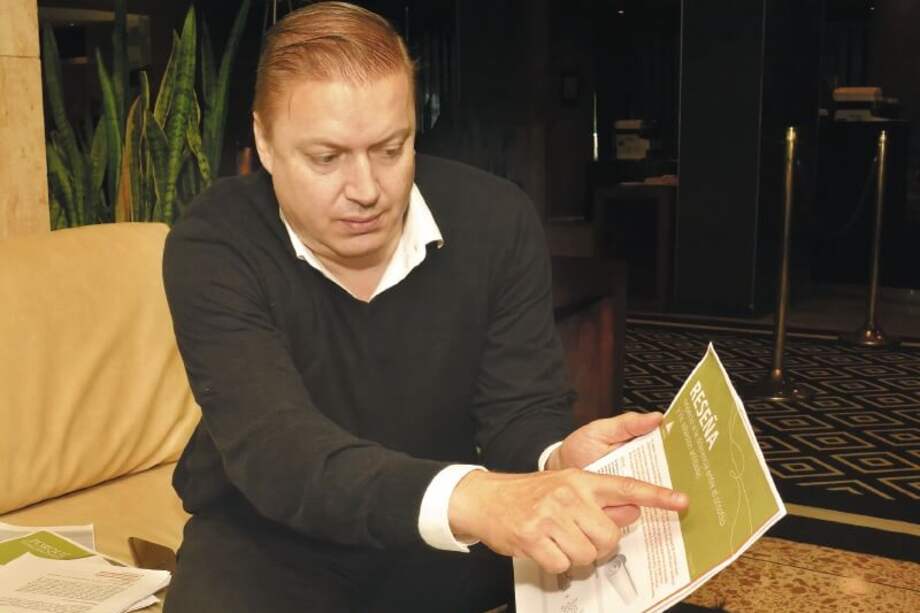 “Tenemos razones suficientes para demandar ley que prohibió el asbesto”