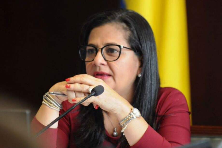 Personería Distrital