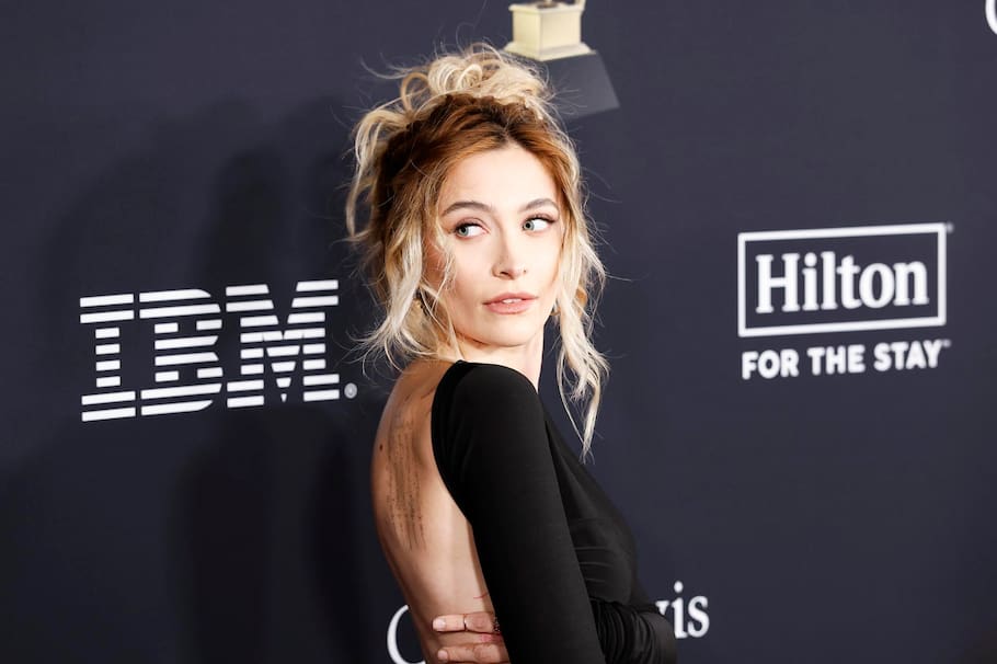 Hija de Michael Jackson gana demanda a abogados de su padre. Devolverán 625.000 dólares