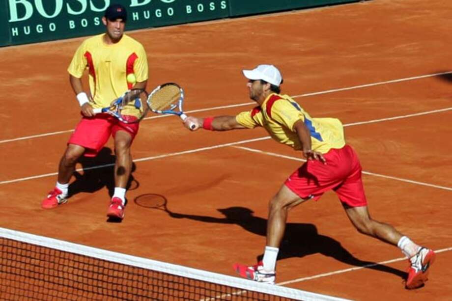 Cabal y Farah perdieron en Munich