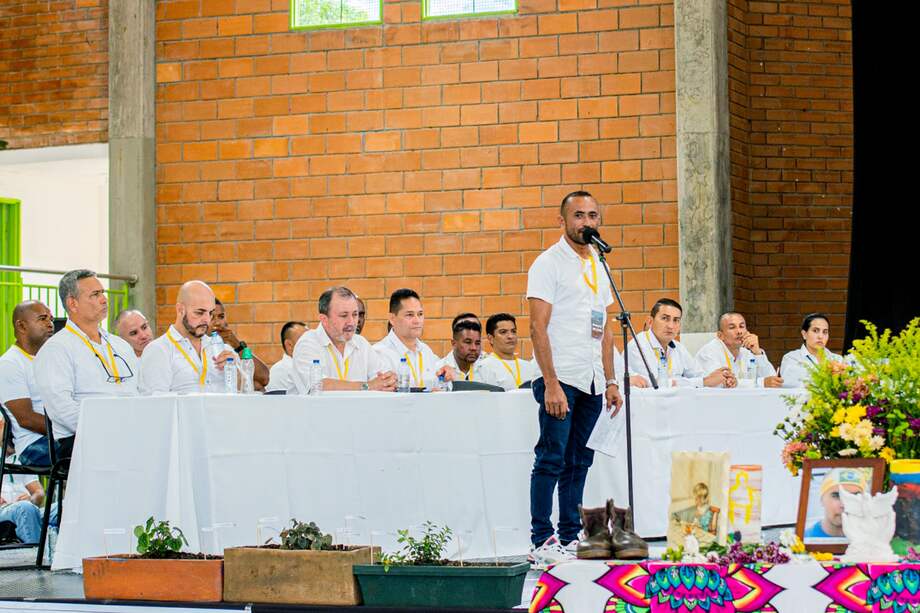 Las ejecuciones extrajudiciales fueron una traición a la Constitución y a la dignidad humana.