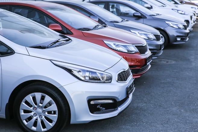 Carros, motos y camionetas estarán en la nueva subasta de la SAE: así puede participar