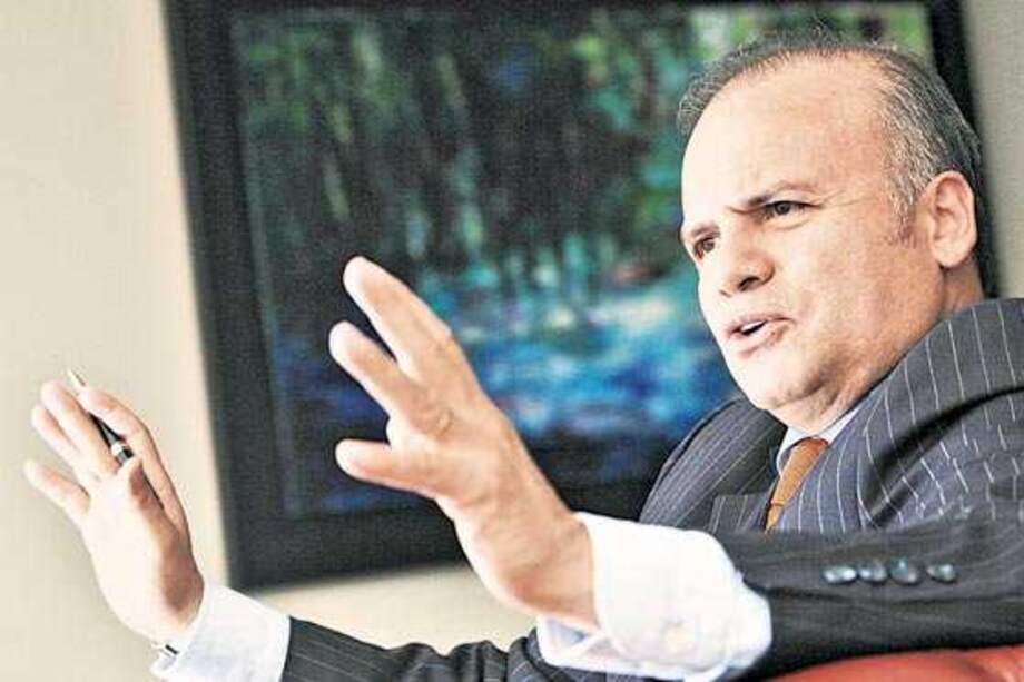 Juez ordenó libertad del excontralor de Bogotá, Miguel Ángel Moralesrussi