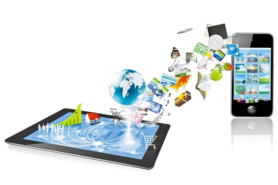 Phablets se venderán más que las tabletas