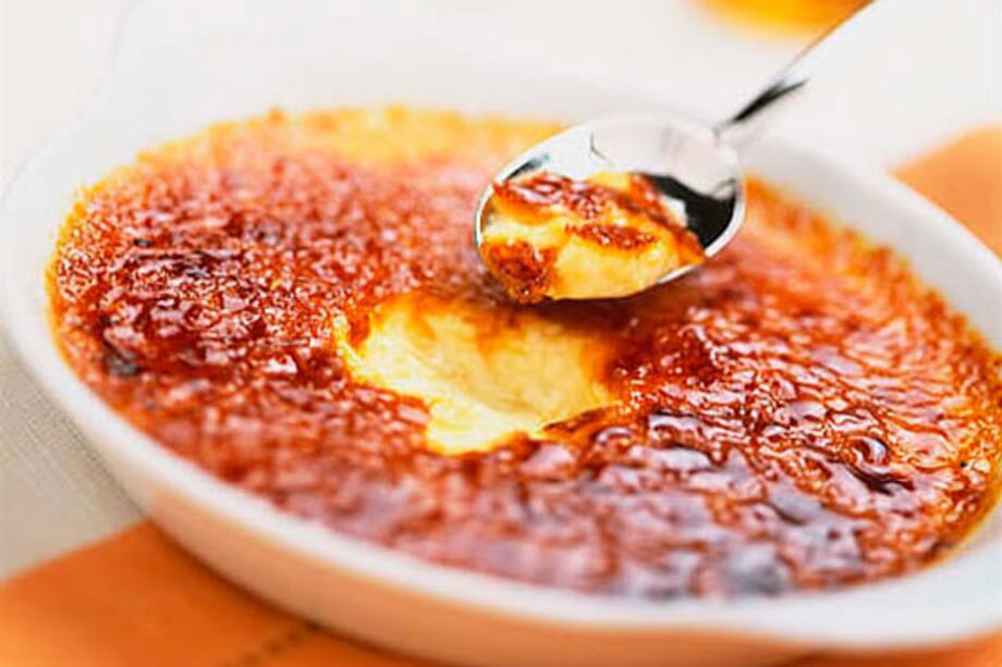 Festival francés en el restaurante La Famiglia