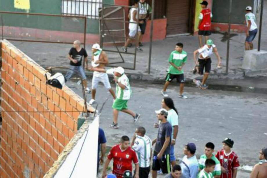 Noticias Argentinas / Diario Popular