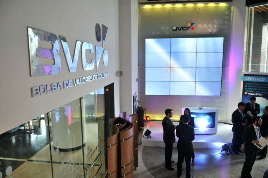 Terpel fue una de las acciones que más subió en la BVC al descender 11,7%. /Cristian Garavito.