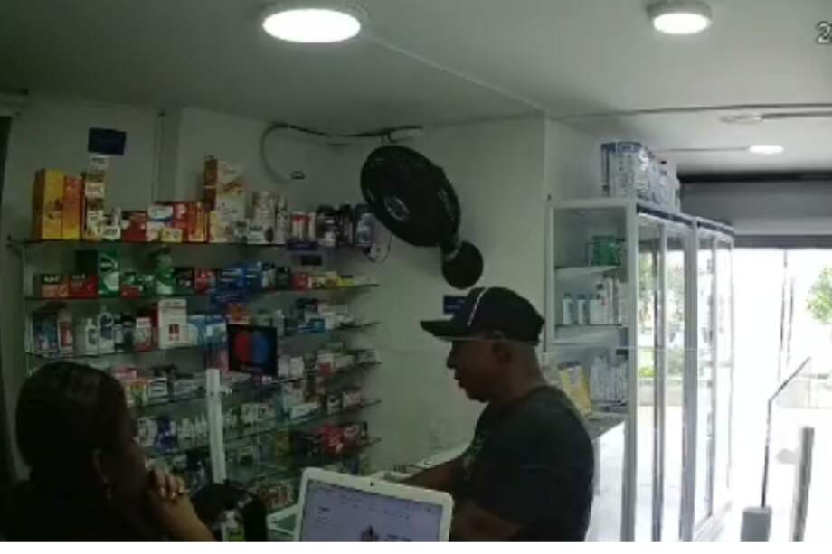 Al parecer, dos hombres estarían involucrados en el asesinato y robo de un ciudadano.