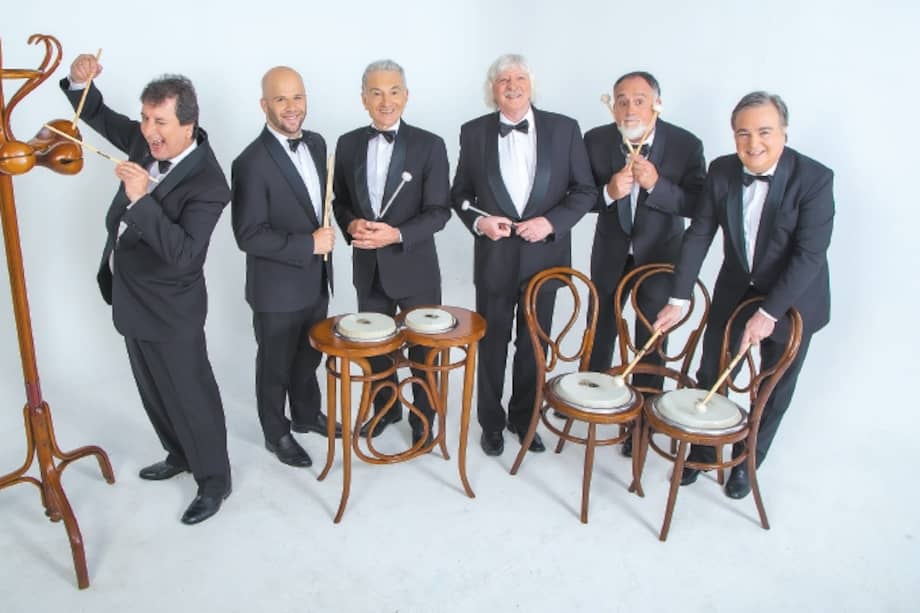 “La corrección política ejerce una presión enorme sobre la libertad de reír”