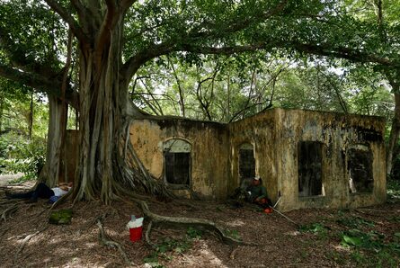 Cuarenta años de Armero: el arte como espacio para la memoria