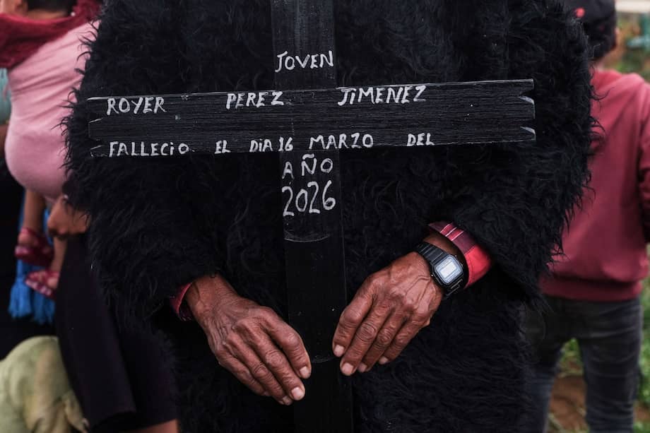 Más de medio centenar de personas han muerto mientras el ICE adelanta sus procesos administrativos de deportación en Estados Unidos.