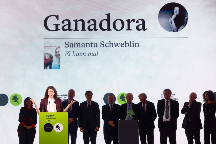 “Hace un par de años entrevisté a Samanta Schweblin y lo diré sin adornos: es rara”: Laura Galindo