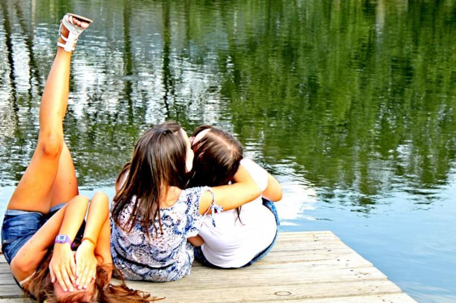 ¿Por qué debes disfrutar del presente?