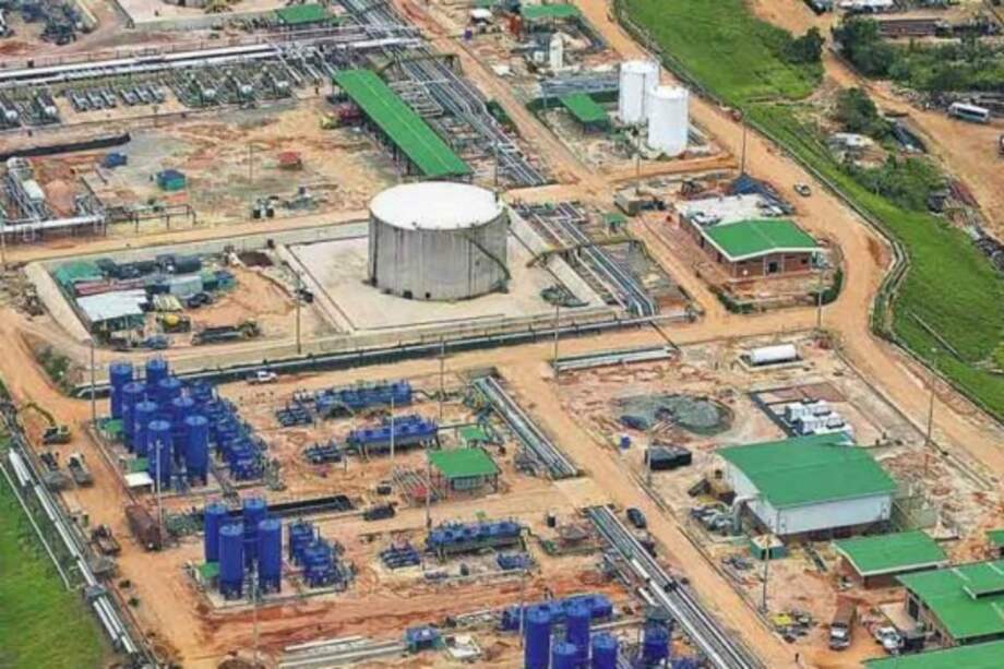 Pacific y Ecopetrol, con la mayor responsabilidad social