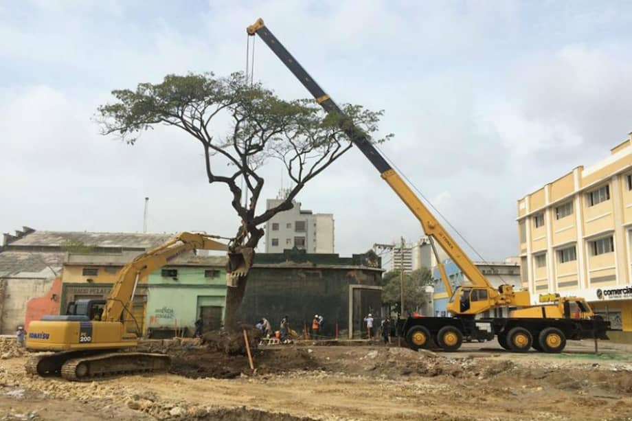 Transmetro Barranquilla / Transmetro Barranquilla