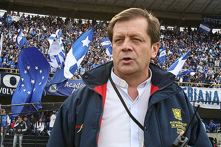 El sacerdote falleció a sus 67 años.