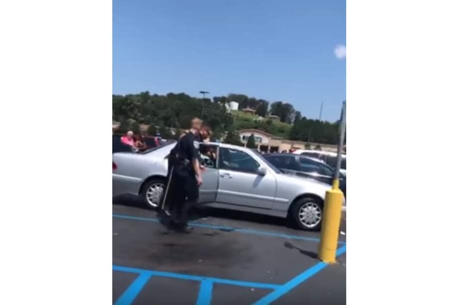 Captura de video Youtube / The Trussville Tribune