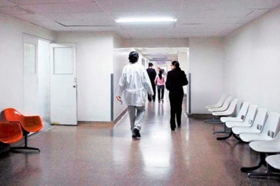 Foto de referencia. / Archivo