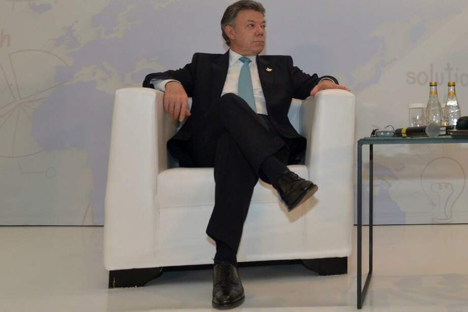 Presidencia / Presidencia