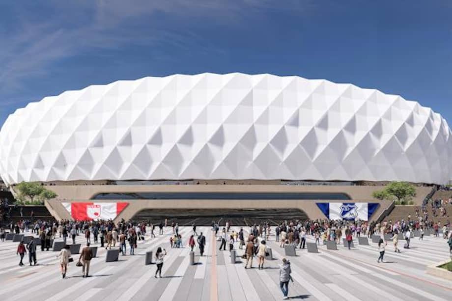 La fase de construcción de aproximadamente 3.5 años estaba prevista para iniciar en noviembre de 2025. Ahora, será en cuatro meses, según Corficolombiana.