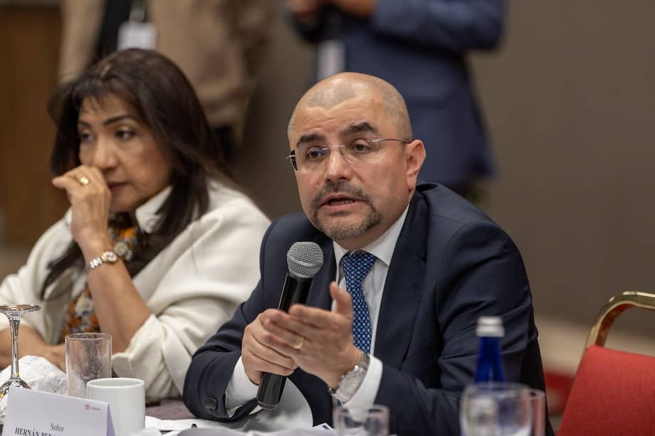 Jaime Suárez, registrador Delegado para lo Electoral, aseguró que para las elecciones al Congreso de 2022 se registraron en total 555 listas.