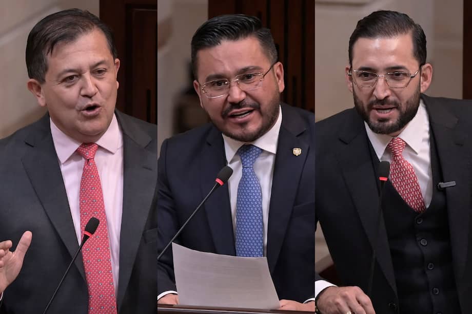 Andrés Castro, Jorge Eliécer Laverde y Carlos Mario Zuluaga están entre los favoritos.