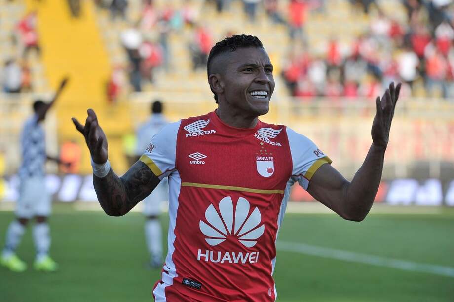 Luis Ángel. / Luis Ángel.