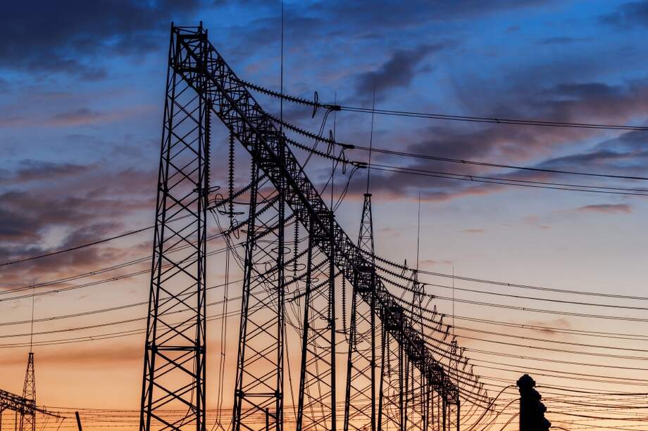 La Corporación Eléctrica de la Costa Atlántica (Corelca) fue condenada en 2009 a indemnizar a 13 familias. La condena fue de $14.000 millones. / iStock