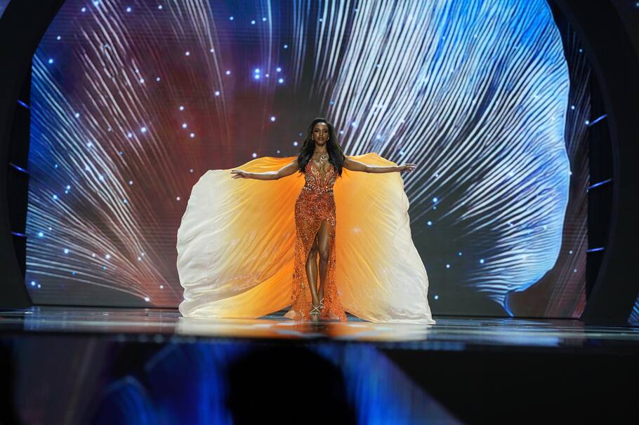 Estado de salud de Miss Jamaica tras caída: ¿Sigue en UCI? Hay nuevo parte médico