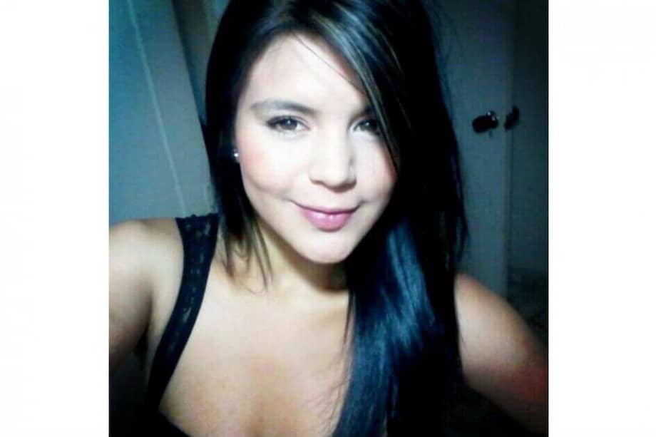 Luisa Fernanda Ovalle Chávez. / Tomada de Twitter.