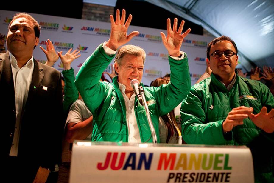 Se oficializa llegada de Verdes a campaña 'Juan Manuel Presidente'