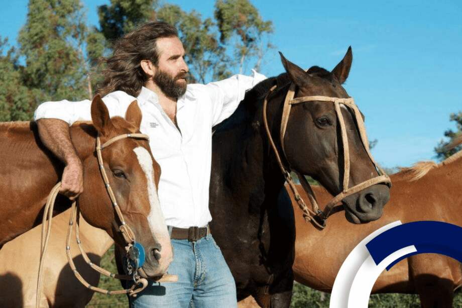 Facebook / Martin Ochoteco