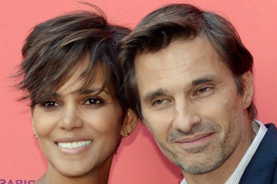 Halle Berry, ¿La nueva soltera de Hollywood?