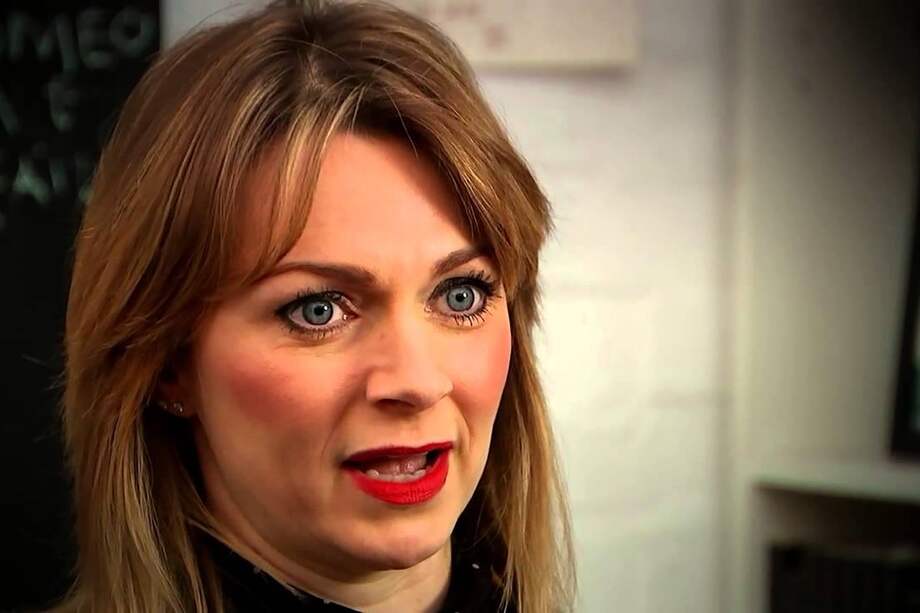 Así le fue a una mujer en las fuerzas armadas británicas