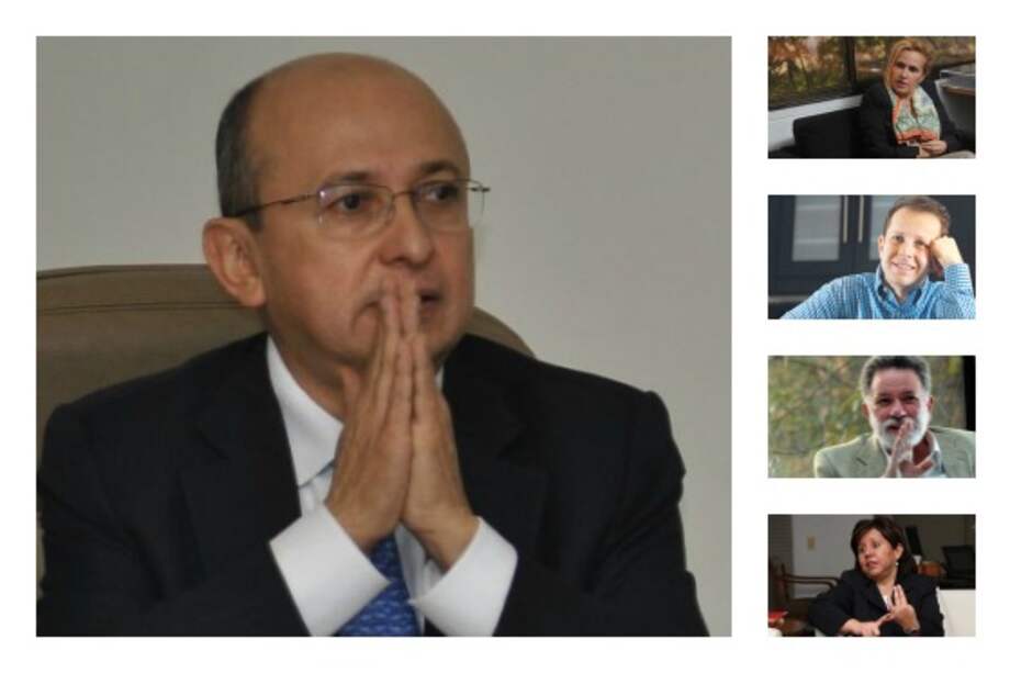 Fiscal pedirá a varios países no otorgar asilos a exfuncionarios fugitivos