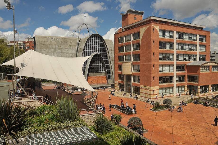 La presencia de la Universidad le ha permitido ser pionera en salud visual, en temas de ingeniería de automatización y ambiental, entre otros.