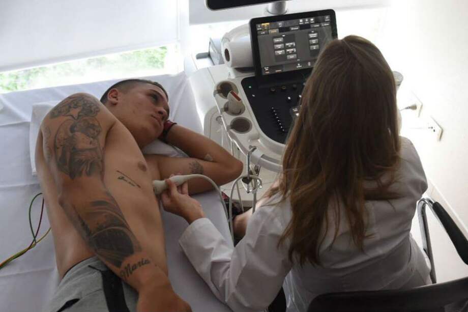 Juan Fernando Quintero cerca de ser nuevo jugador de River Plate. / River Plate