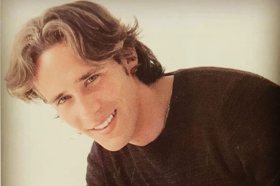 El actor, quien interpretó a Juan Pablo Mejía, uno de los novios de Daniela Franco, sorprendió al mostrar su nueva apariencia.
