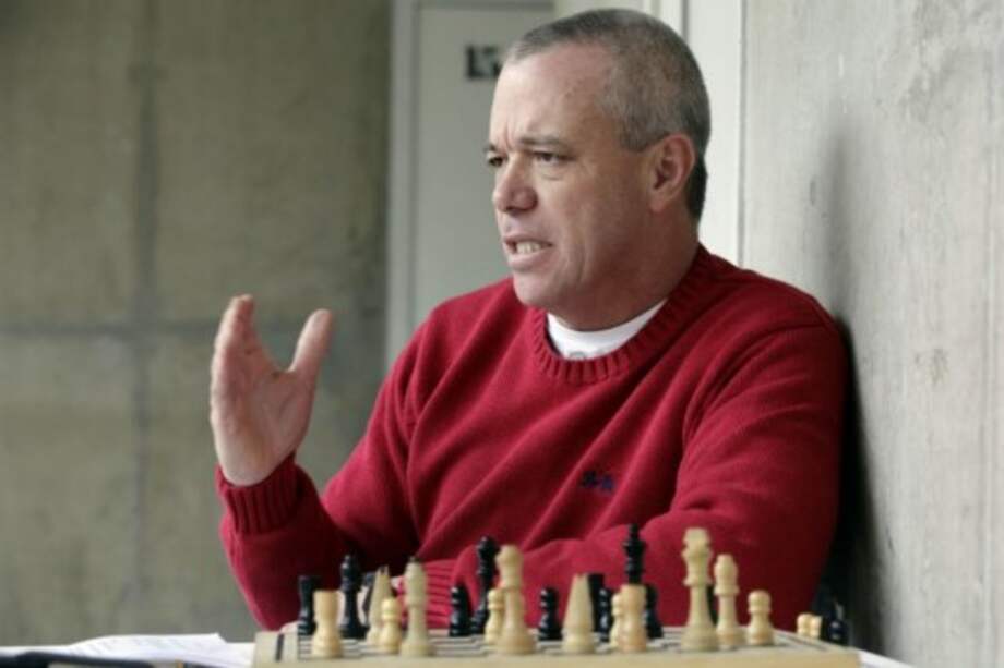 En libertad alias ‘Popeye’