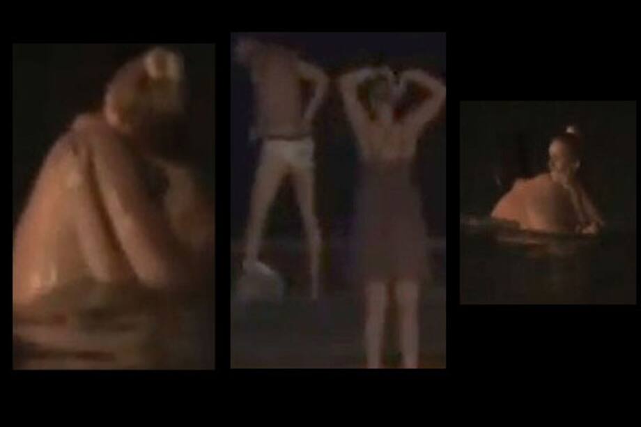 En Filipinas crearán ley que prohibe sexo en la playa