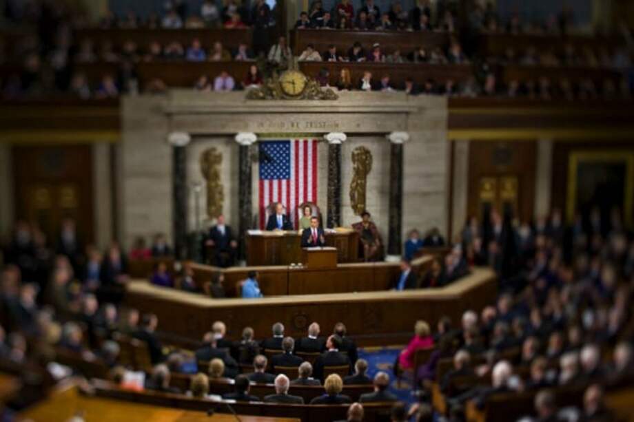 Comité del Senado de EE.UU. aprueba resolución que pide sancionar a Venezuela