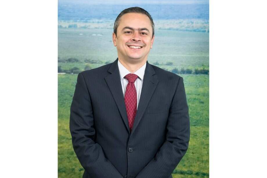 Juan Camilo Restrepo. / Cortesía.