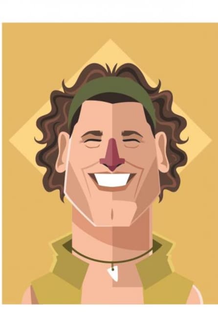 «Claudia Helena no ha dejado de brillar» Carlos Vives