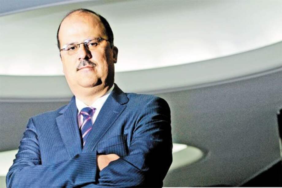 Gerente general del Banco de la República, José Darío Uribe. / Archivo El Espectador