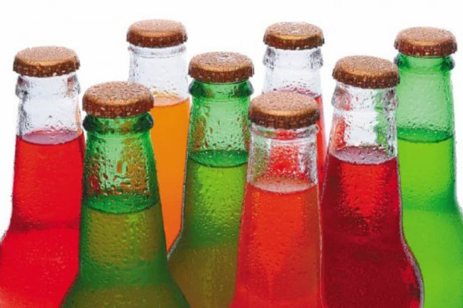 El 51 % de la población colombiana sufre de obesidad y el 17% son niños. / Steve Cukrov